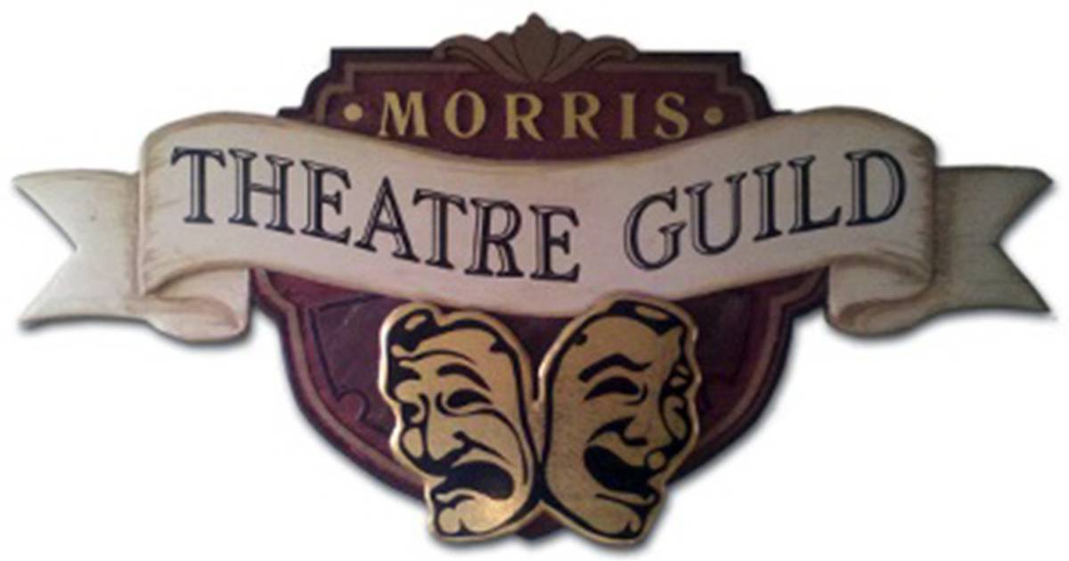 Morris Theatre Guild announces auditions for summer show Shaw Local