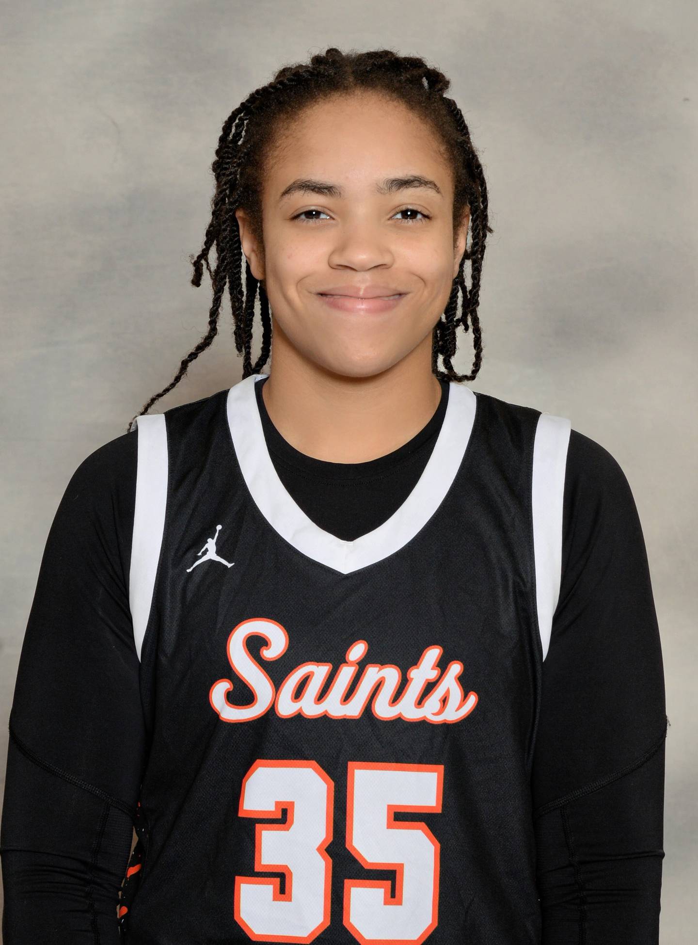 St. Charles East's Corrine Reed