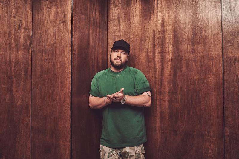 Mitchell Tenpenny will headline the Bureau County Fair's musical performance Thursday, Aug. 22.