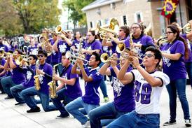 Plano High School’s music honor society named Illinois Chapter of the Year