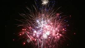 July 3 celebration in Peru set with fireworks, kids zone