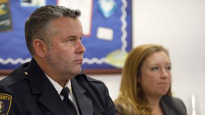 Listen: Kane County’s 5 most-read stories this week: Sept. 28-Oct. 4