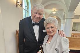 Lindenhurst couple has love that has lasted