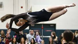 Downers Grove co-op overcomes nerves, wins Fremd’s talent-packed Mari-Rae Sopper Invite 