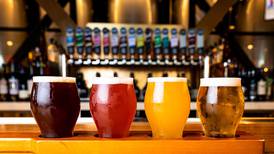 ‘The complete package’: Take in the Fox River at Alter Brewing