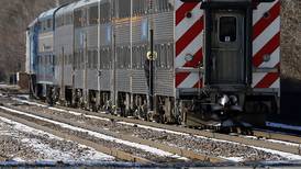 Person fatally struck by Metra train in Downers Grove for second day in a row