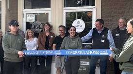 Savia Cafe and Bakery opens in Geneva