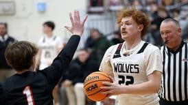 Johnny Kemp, defense stand out for Prairie Ridge against Huntley