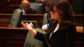 Illinois House approves new abortion protection