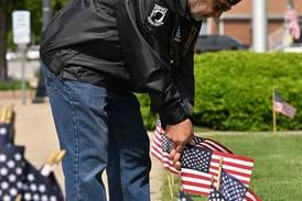 Bradley Legion readies for Memorial Day