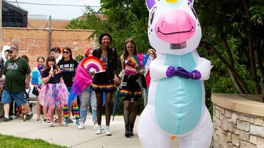 Request to terminate Downers Grove Pride month sparks debate