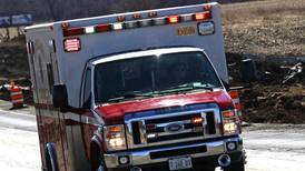 Oswego man identified as person killed in weekend motorcycle crash