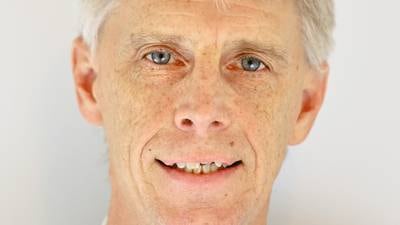 Dickenson selected chief judge for 21st Judicial Circuit