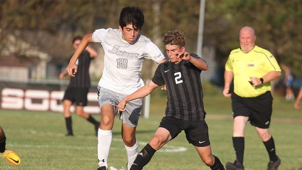 Boys soccer: 5 to watch this fall across the Herald-News area