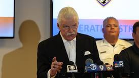 Will County state’s attorney calls for closure of SAFE-T Act ‘loophole’ 