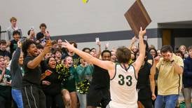 Bishop McNamara claims sectional title with 69-56 OT win over Yorkville Christian