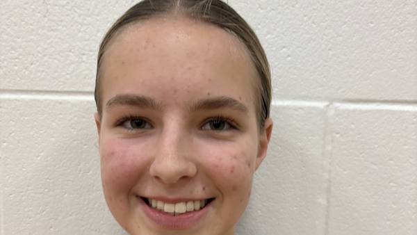 Macie Jones comes up clutch at free-throw line, Yorkville holds off Oswego