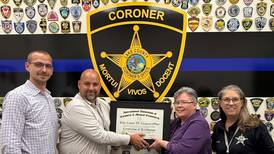 Lake County Coroner’s Office reaccredited