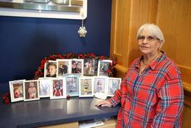 ‘I don’t want to die’: Kankakee woman seeks kidney donor