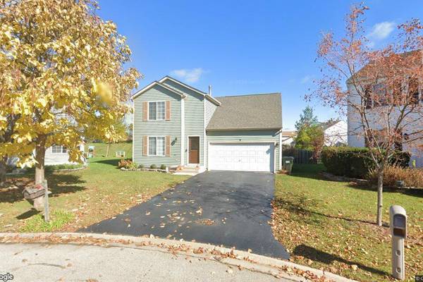 Residential home sells for $415,000 in Lake In The Hills