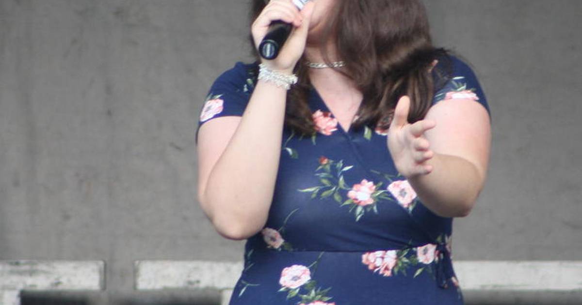 Winner of Geneva's Got Talent named Shaw Local