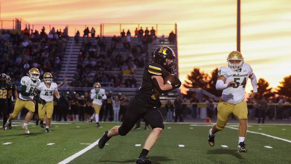 Watch the replay: Live with Friday Night Drive for Week 2 of the 2025 high school football season