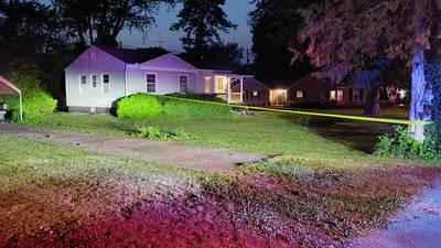 Spring Valley man detained on suspicion of homicide