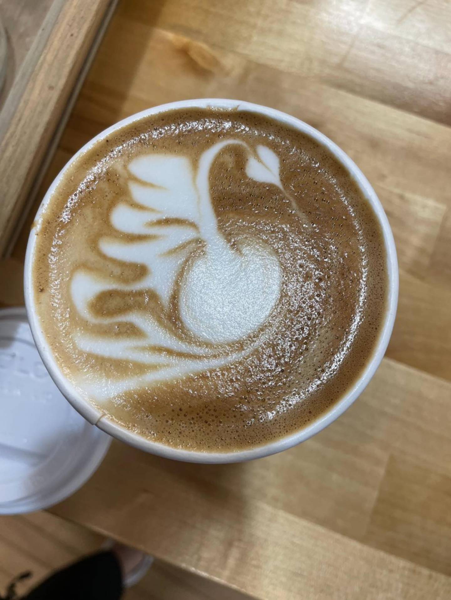 Coffee from Starved Rock Coffee Co.