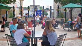 St. Charles looks to bring Unwind Wednesdays back to downtown this summer