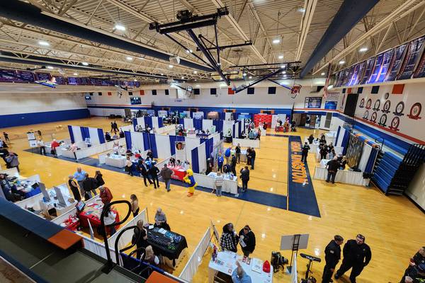Johnson: Enjoy 2026 Home and Business Expo, Taste of Genoa this weekend