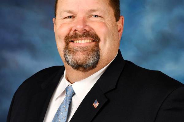 Joyce: Building opportunity, strengthening safety, and celebrating community across the 40th district