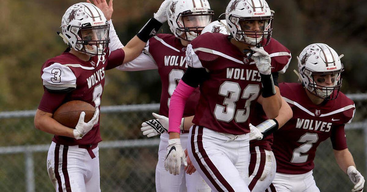 High school football Prairie Ridge, Phillips to meet in battle of