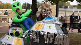 Photos: Batavia BatFest brings costumed crowds for some downtown fun