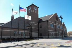 Oswego Republican Party forum to be held next week at Village Hall