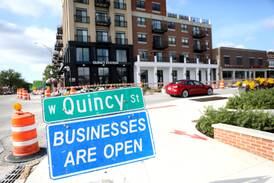 Visioning meeting for next phase of Westmont’s Quincy Street project set for Thursday