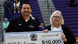 Resource Bank awards $10K to Kick-Off for Kash winner