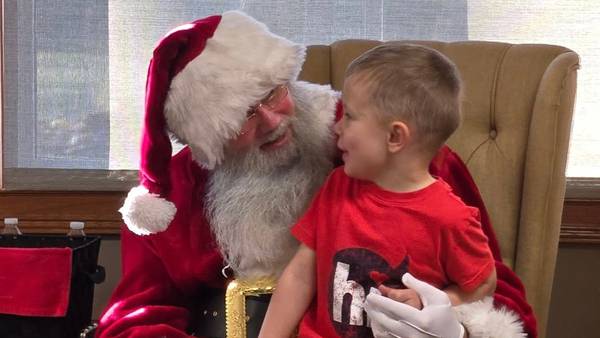 Elburn Lions Club to host Breakfast with Santa event Dec. 7