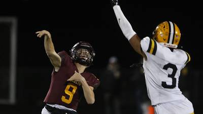 CCL/ESCC Week 7 Notebook: St. Laurence, Providence highlight potential playoff teams scoring big wins