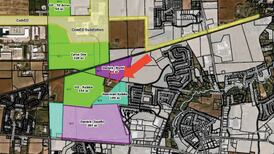 Yorkville considering 8th data center proposal 
