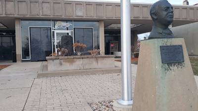 Oglesby approves annexation agreement with IVCC