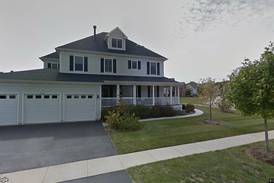 Five-bedroom home in St. Charles sells for $1.13 million