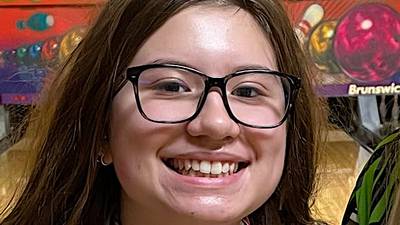 Athlete of the Week: Joliet West girls bowler Malaya Chavez