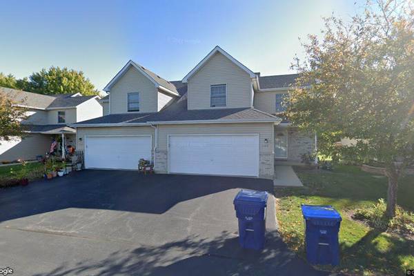Residential home sells for $246,000 in DeKalb