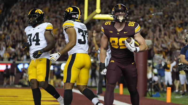 Former CCL/ESCC football players sign UDFA contracts, receive rookie minicamp invitations