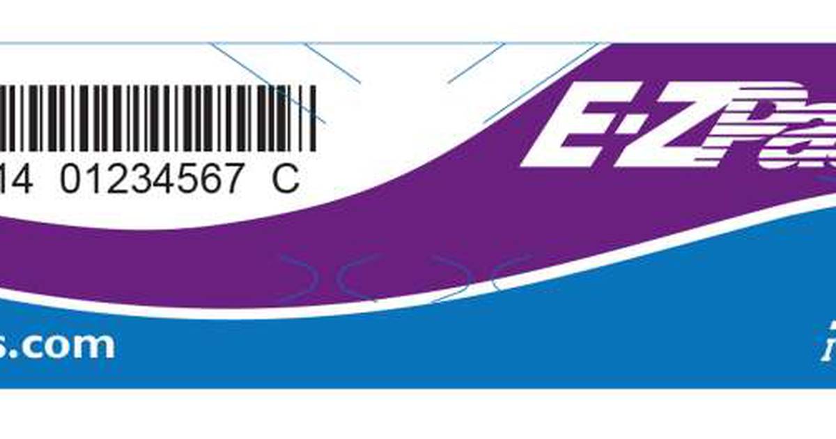‘Next generation’ of tollway transponders is a sticker. Here’s what