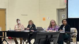 Joliet District 86 hires search firm to find next superintendent