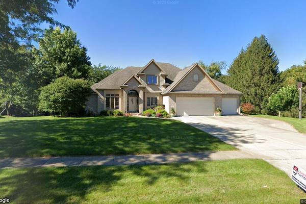 Sale closed in Dixon: $525,000 for a single-family home