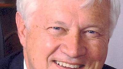 Incumbent Jack Cunningham seeks 6th term as Kane County Clerk