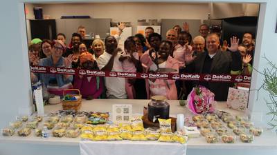 Chop It Up serves up dining experiences in DeKalb