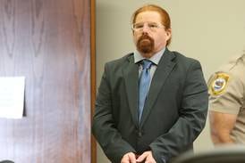 No trial in 2025 for Sheridan double murder suspect